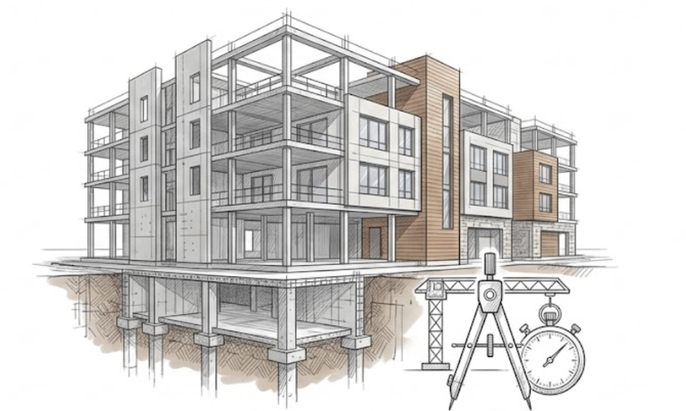 New Construction